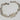 Sterling Silver Bracelet