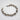 Sterling Silver Bracelet