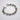 Sterling Silver Bracelet