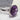 Sterling Silver Ring 7.0
