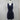 She + Sky Romper Small