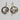 Sterling Silver Earrings