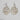 Sterling Silver Earrings