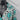 Aryeh Anthropologie Dress Medium