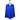 Skies Are Blue Button Front Top Small