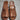 Chocolat Blu Wedge Sandals 9