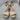 Antelope Wedge Sandals 8.5