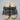 Natural Reflections Sandals 8.0