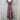 Pie In The Sky Maxi Dress Small