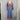 J. Crew 365 Maxi Dress Medium