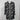 Multiples Button Front Top Medium