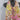 True Destinations Maxi Dress Small