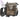 Brighton Crossbody Handbag