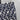 Kaari Blue Pants Medium