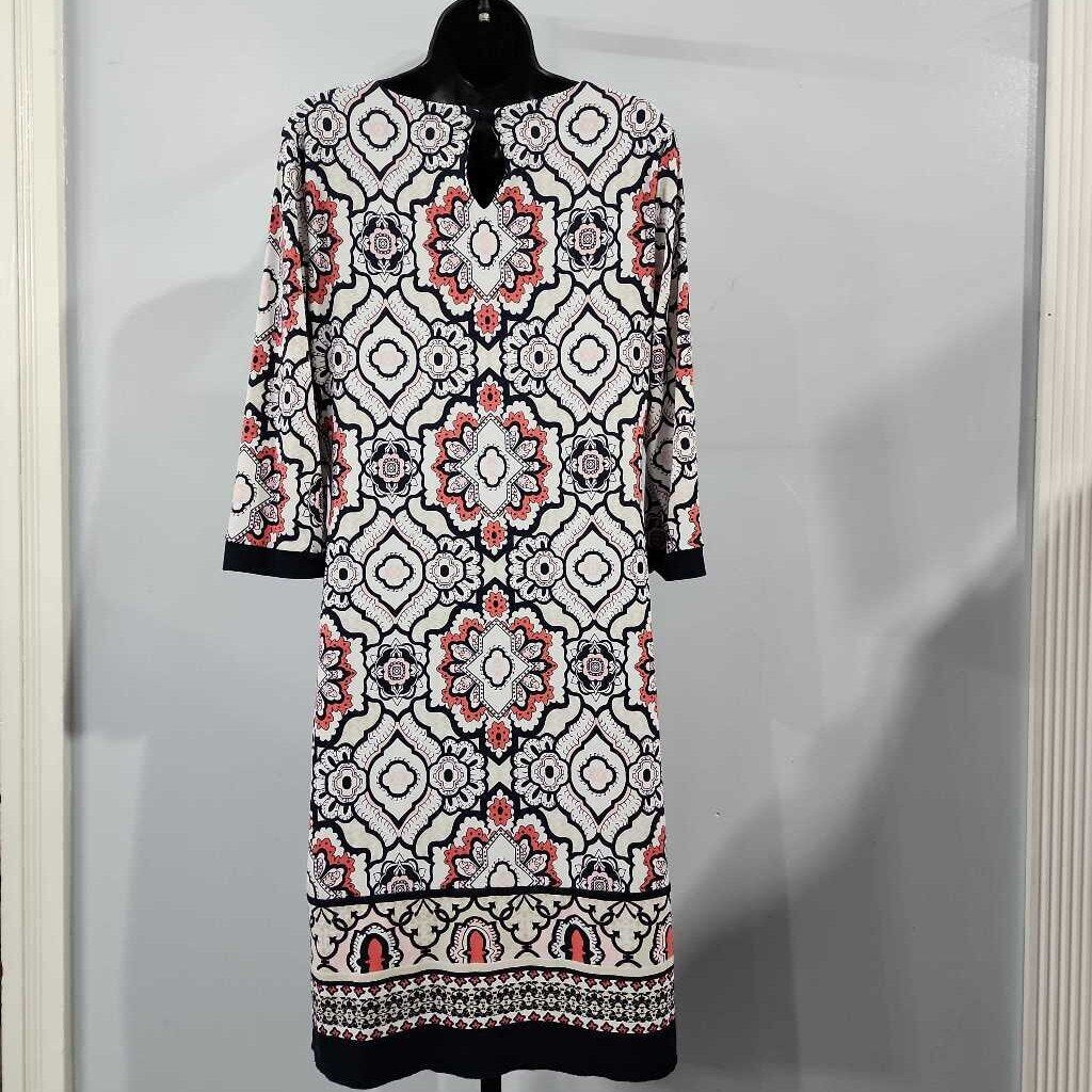 Liz Claiborne Dress Medium – Consignment Cat