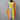 Palms Away Dress Small