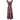 Pie In The Sky Maxi Dress Small