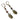 Sorrelli Earrings