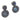Sorrelli Earrings