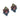 Sorrelli Earrings