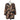 Spense Button Front Top Medium