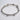 Sterling Silver Bracelet