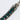 Sorrelli Crystal Choker Necklace Green/Silver