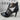 Ashro Shoes 8.0 - Consignment Cat