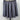 Blue Rain Skirt Medium - Consignment Cat