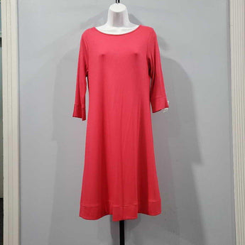 Donna Ricco Dress Medium - Consignment Cat