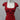 Guess Dress Medium-Dress-Guess-Red-Medium-Used-Consignment Cat