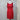 Antonio Melani Dress 10-Dress-Antonio Melani-Red-10-Used-Consignment Cat