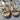 Sofft SANDALS 9.5-SANDALS-Sofft-Gold-9.5-Used-Consignment Cat