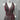 Let's Fashion Semi Formal Small-Semi Formal-Let's Fashion-Maroon/Silver-Small-Used-Consignment Cat