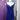 Fashion Nova Formal 3X-Formal-Fashion Nova-Blue-3X-Used-Consignment Cat