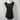 Moa Moa Top Medium-Top-Moa Moa-Black-Medium-Used-Consignment Cat