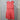 Calvin Klein Dress 20W-Dress-Calvin Klein-Coral-20W-Used-Consignment Cat