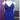 Betsy Adam Formal 14-Formal-Betsy Adam-Blue-14-Used-Consignment Cat